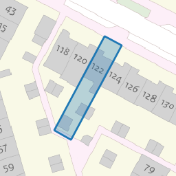 Perceel HGL01-T-7339