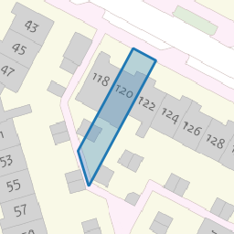 Perceel HGL01-T-7340