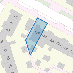 Perceel HGL01-T-7341