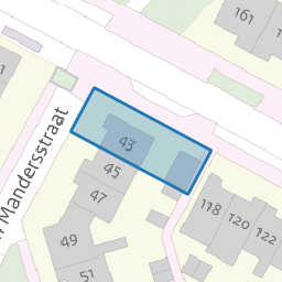 Perceel HGL01-T-7342