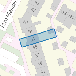 Perceel HGL01-T-7347