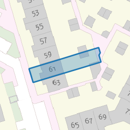 Perceel HGL01-T-7351