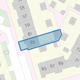 Perceel HGL01-T-7352