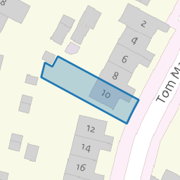 Perceel HGL01-T-7353