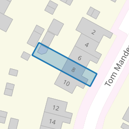 Perceel HGL01-T-7354