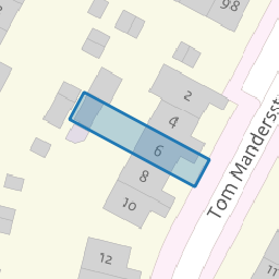 Perceel HGL01-T-7355