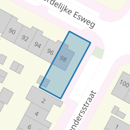 Perceel HGL01-T-7358