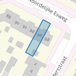 Perceel HGL01-T-7359