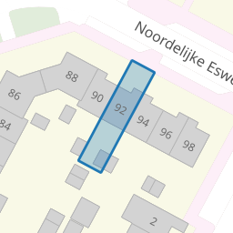 Perceel HGL01-T-7361