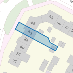 Perceel HGL01-T-7364