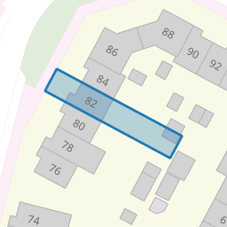 Perceel HGL01-T-7365