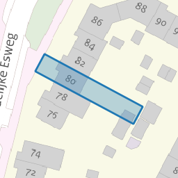 Perceel HGL01-T-7366