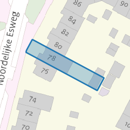 Perceel HGL01-T-7367