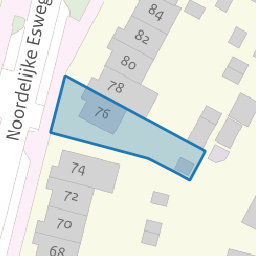 Perceel HGL01-T-7368