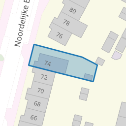 Perceel HGL01-T-7369