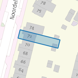 Perceel HGL01-T-7370