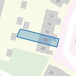 Perceel HGL01-T-7379