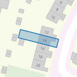 Perceel HGL01-T-7381