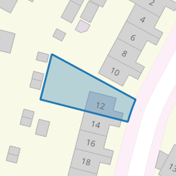 Perceel HGL01-T-7382