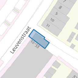 Perceel HGL01-T-7398