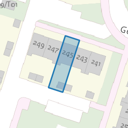 Perceel HGL01-T-7402