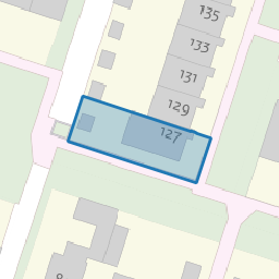 Perceel HGL01-T-7405