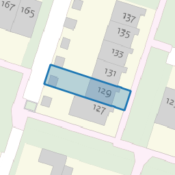 Perceel HGL01-T-7406