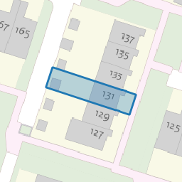 Perceel HGL01-T-7407