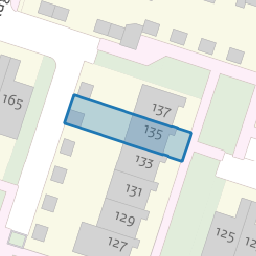 Perceel HGL01-T-7409