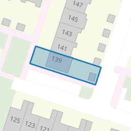 Perceel HGL01-T-7411