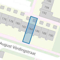 Perceel HGL01-T-7421