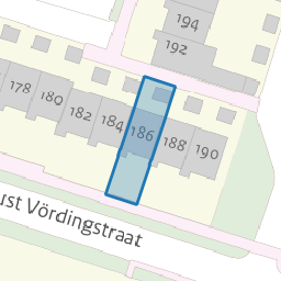 Perceel HGL01-T-7422