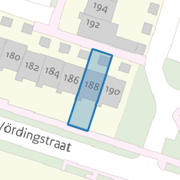 Perceel HGL01-T-7423