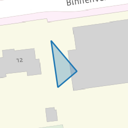 Perceel HGL01-T-7431