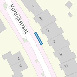 Perceel HGL01-T-7435