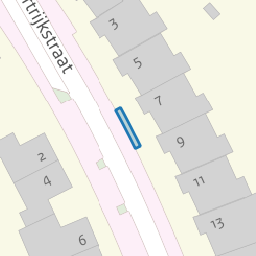 Perceel HGL01-T-7436