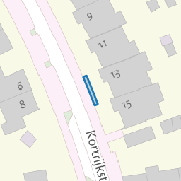 Perceel HGL01-T-7439