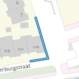 Perceel HGL01-T-7446