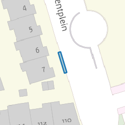 Perceel HGL01-T-7447