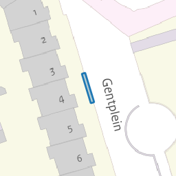 Perceel HGL01-T-7450