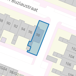 Perceel HGL01-T-7454