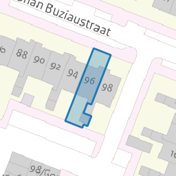 Perceel HGL01-T-7455