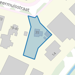 Perceel HGL01-T-7457