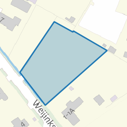 Perceel HGL01-T-7461