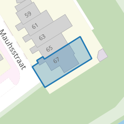 Perceel HGL01-T-7462