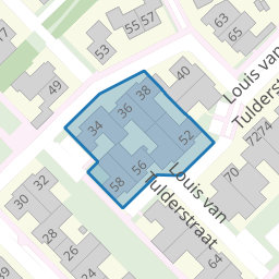 Perceel HGL01-T-7471