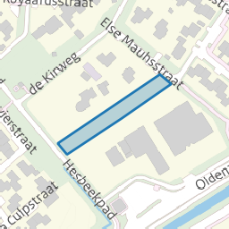 Perceel HGL01-T-7472