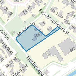 Perceel HGL01-T-7473