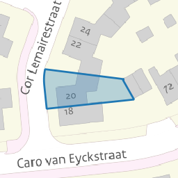 Perceel HGL01-T-7482