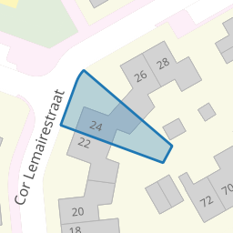 Perceel HGL01-T-7484